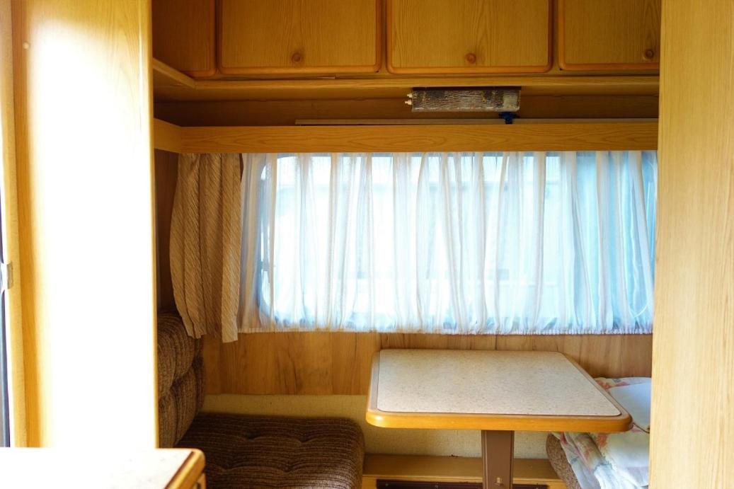 Camping Pod Zaglem Mielno  Bagian luar foto